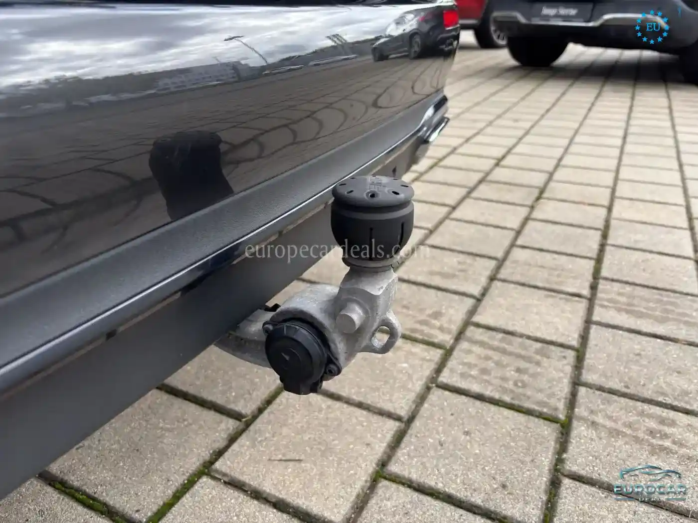 Mercedes-Benz E 400