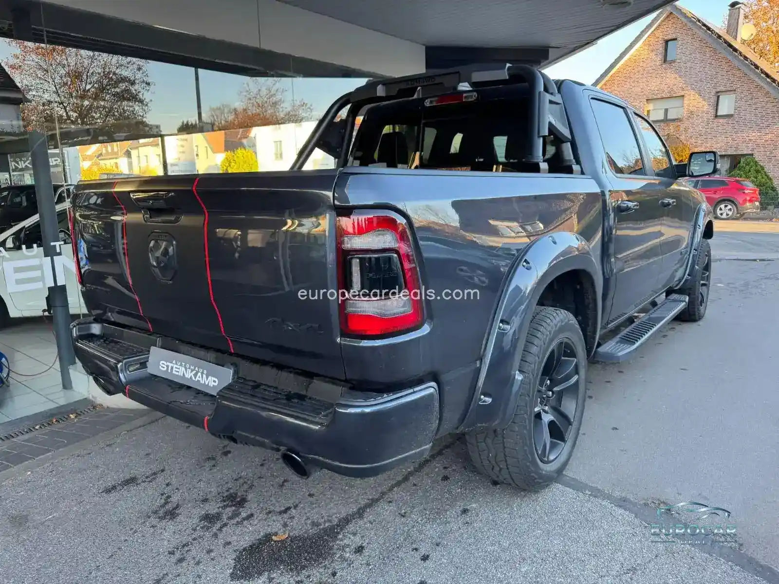 Dodge RAM