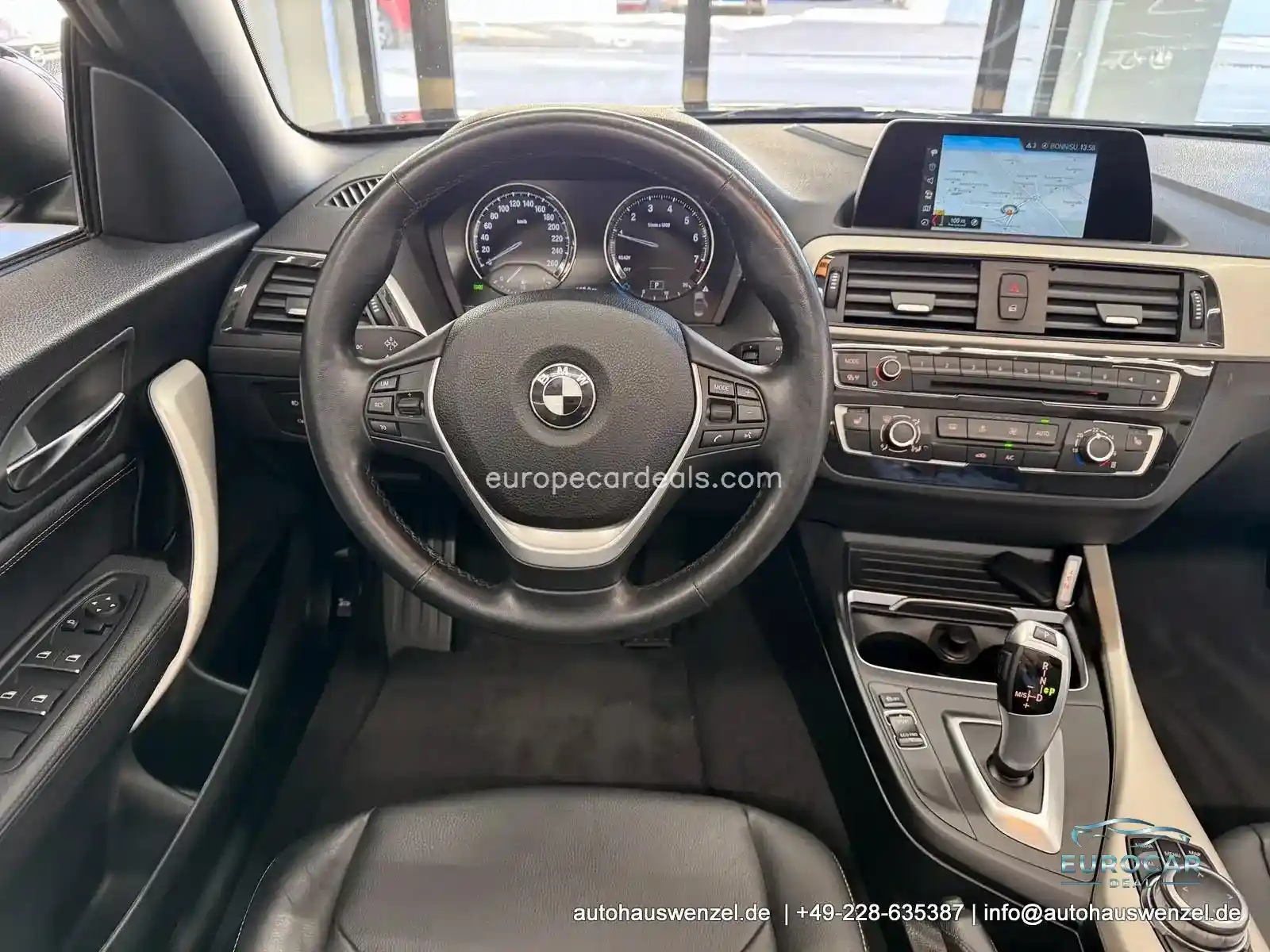 BMW 218