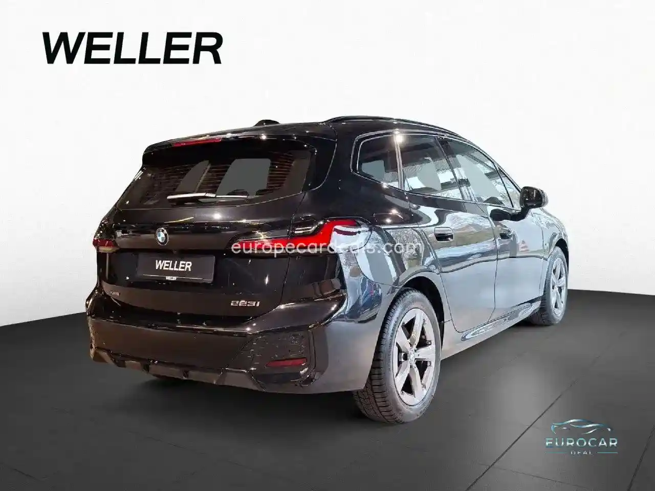 BMW 223 Active Tourer