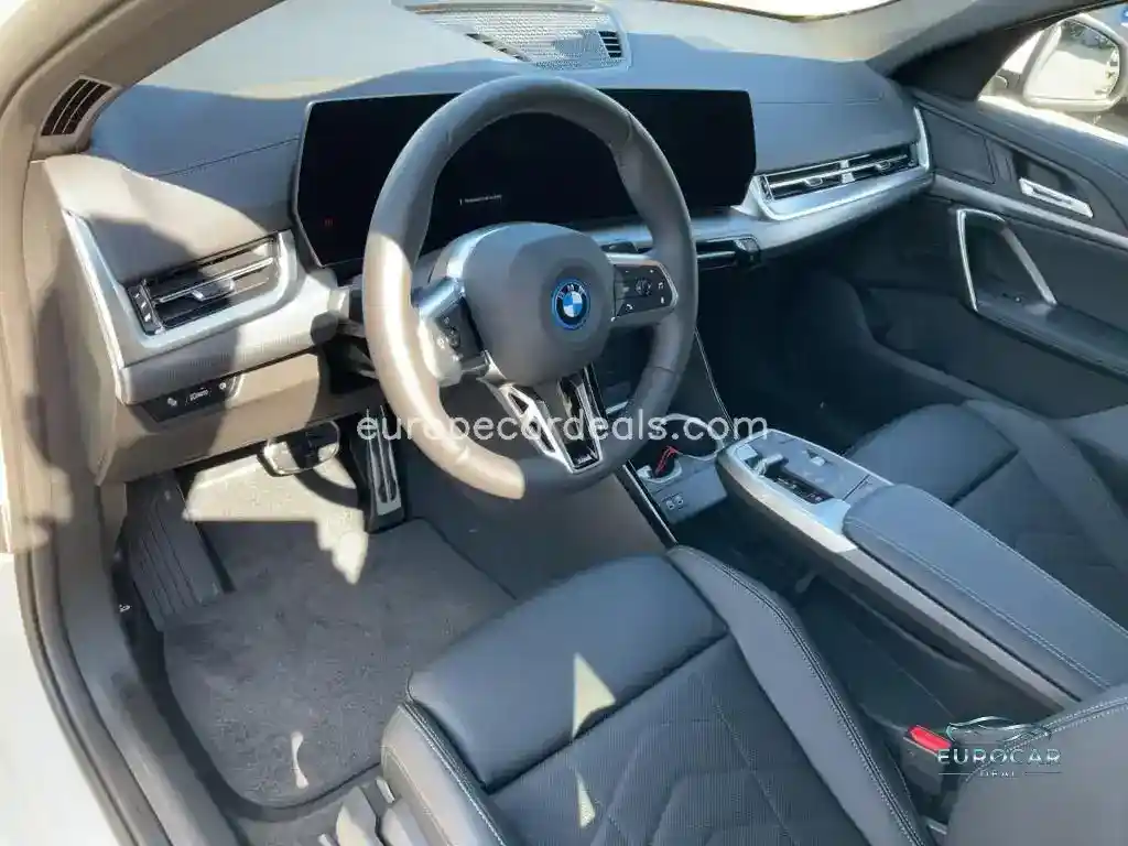 BMW iX2