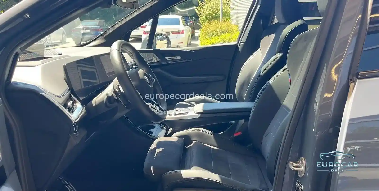 BMW 220 Active Tourer