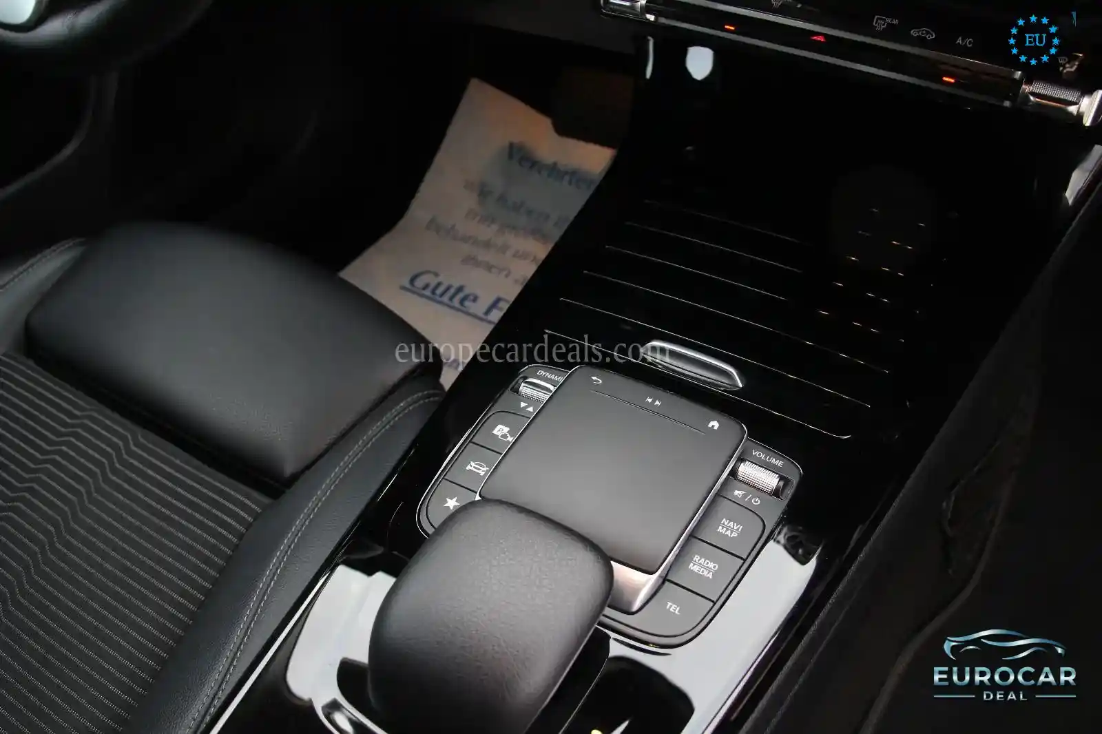 Mercedes-Benz CLA 200 Shooting Brake