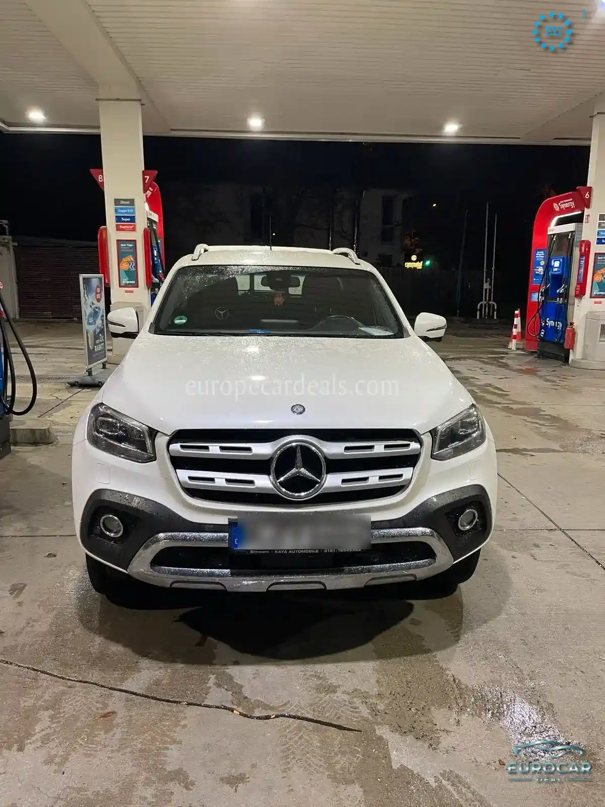 Mercedes-Benz E 250