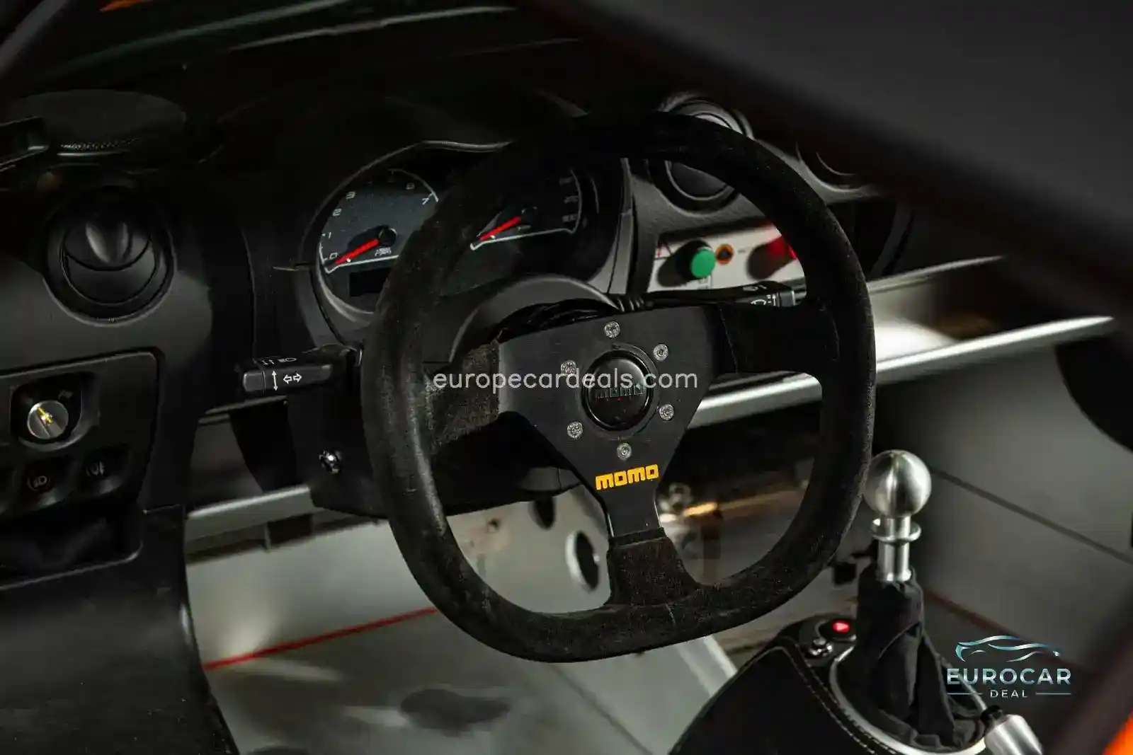 Lotus Exige