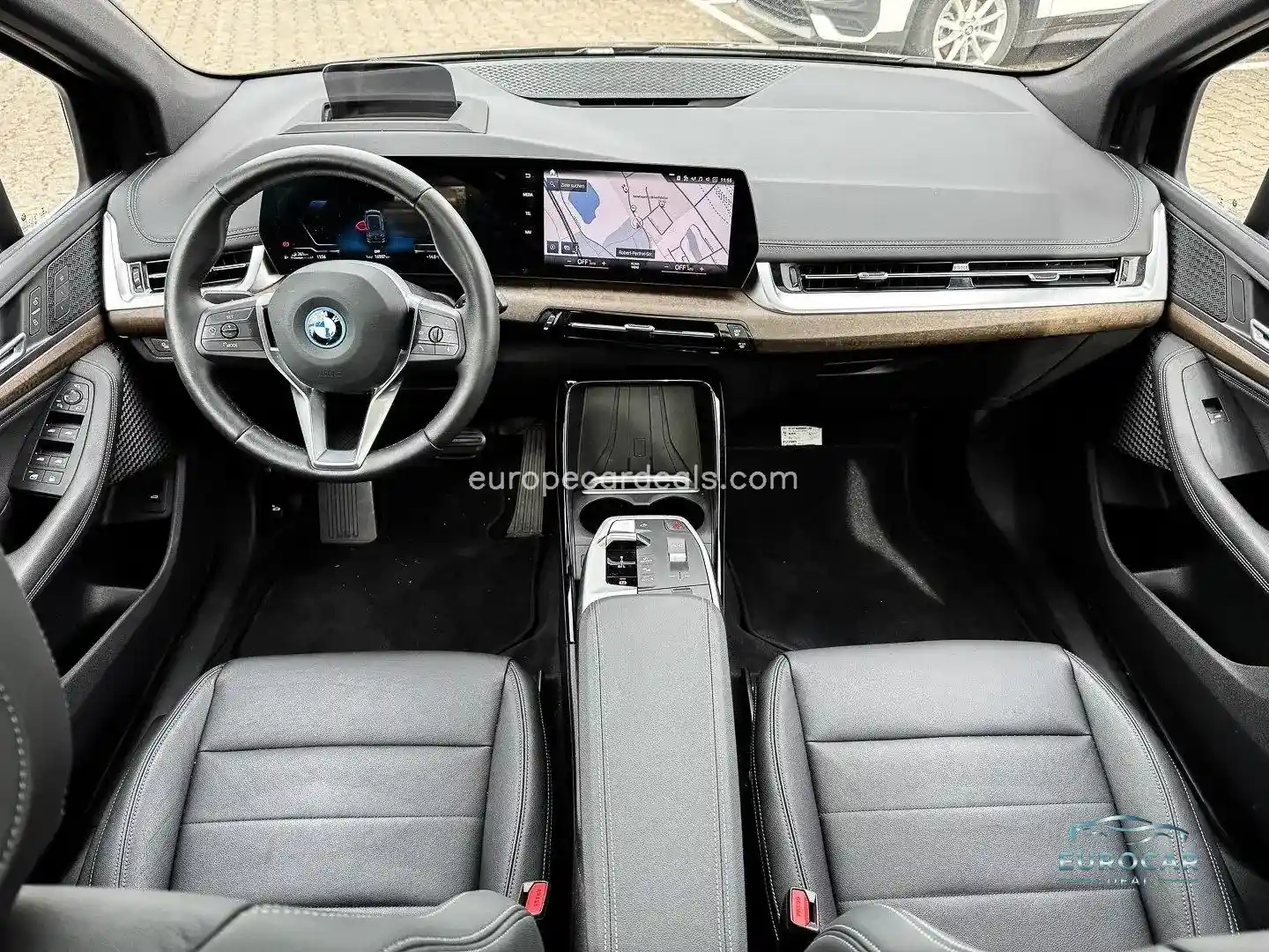BMW 230 Active Tourer