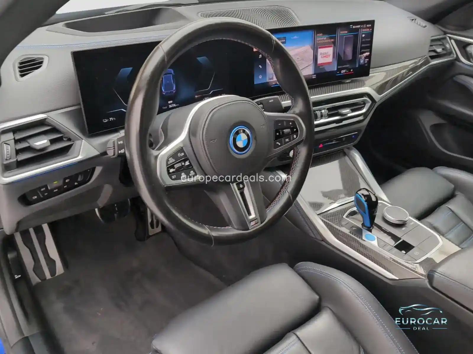 BMW i4