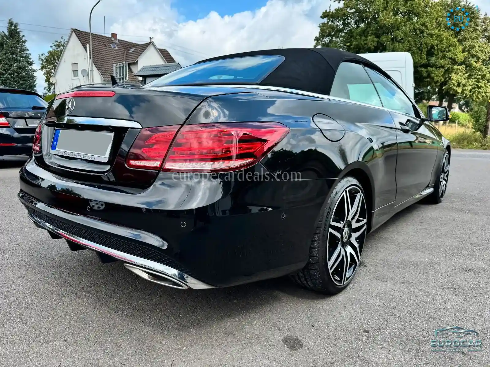 Mercedes-Benz E 350