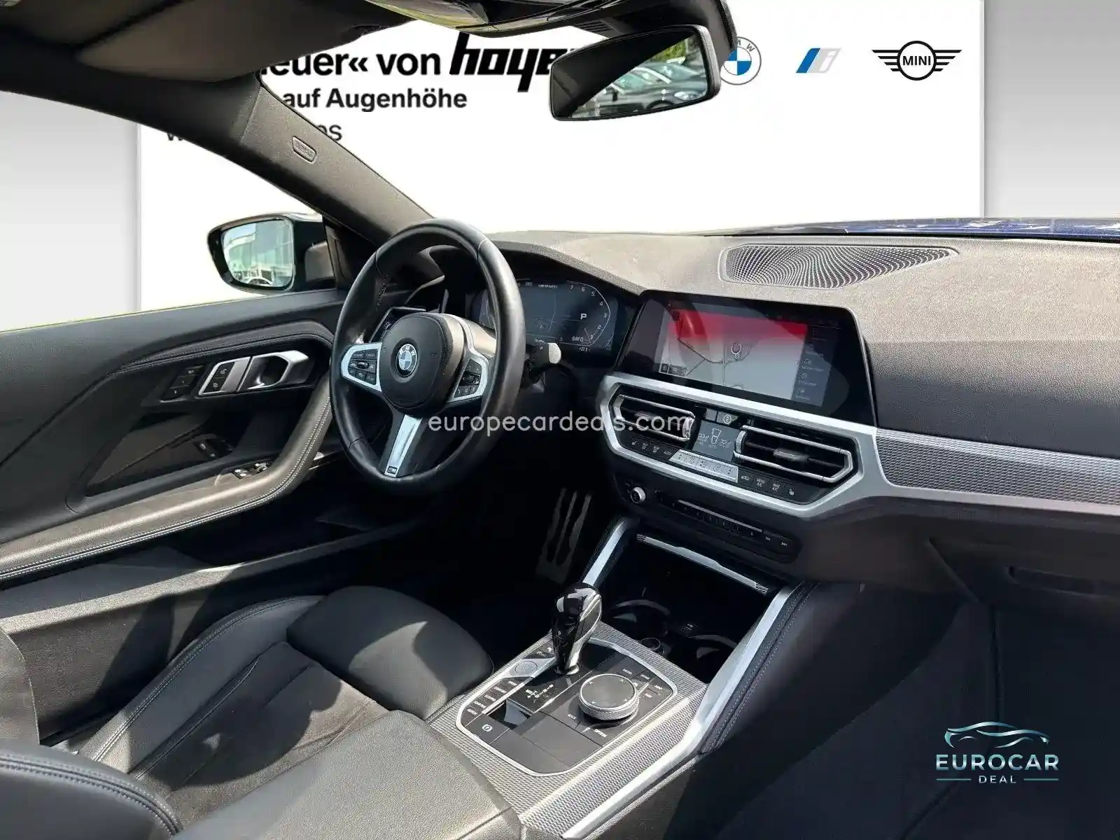 BMW M240i