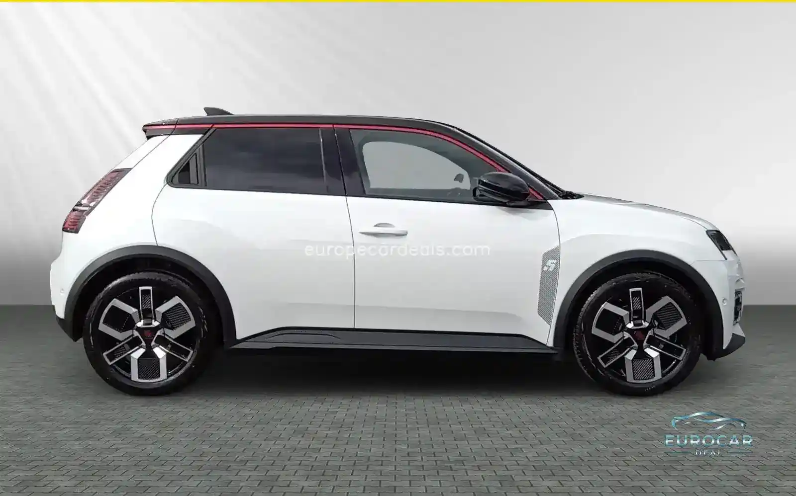 Renault R 5