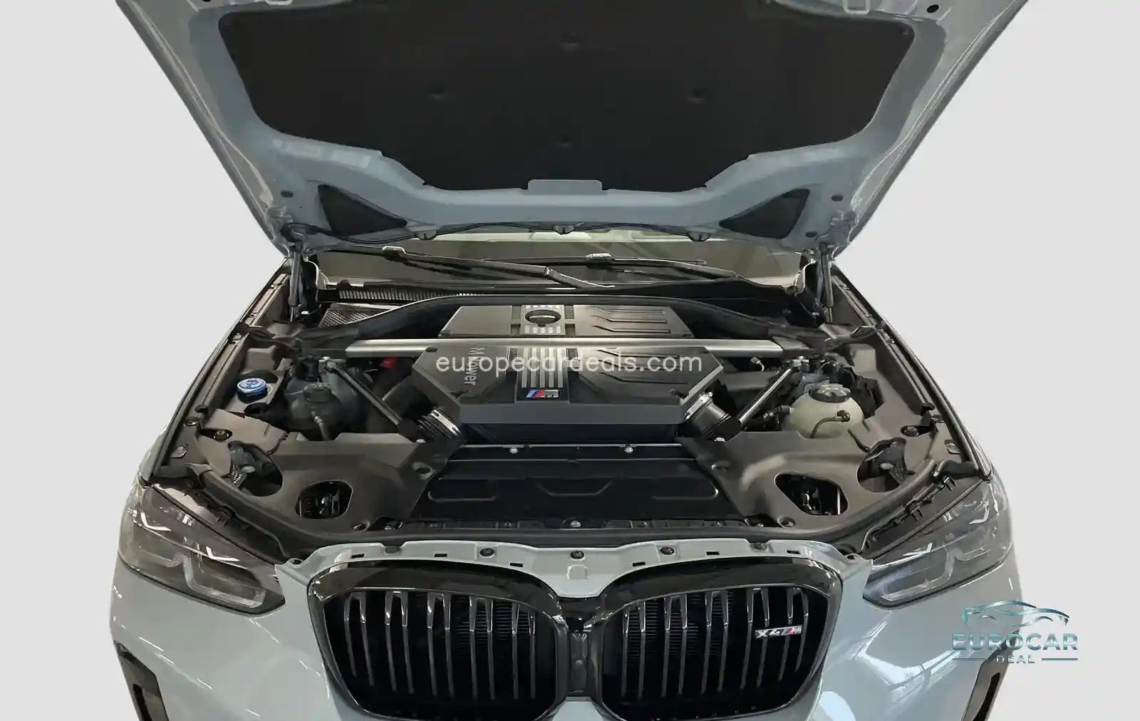 BMW X4 M
