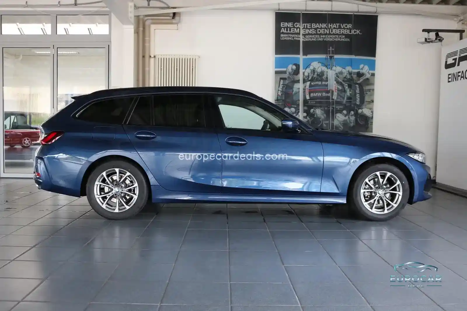 BMW 318
