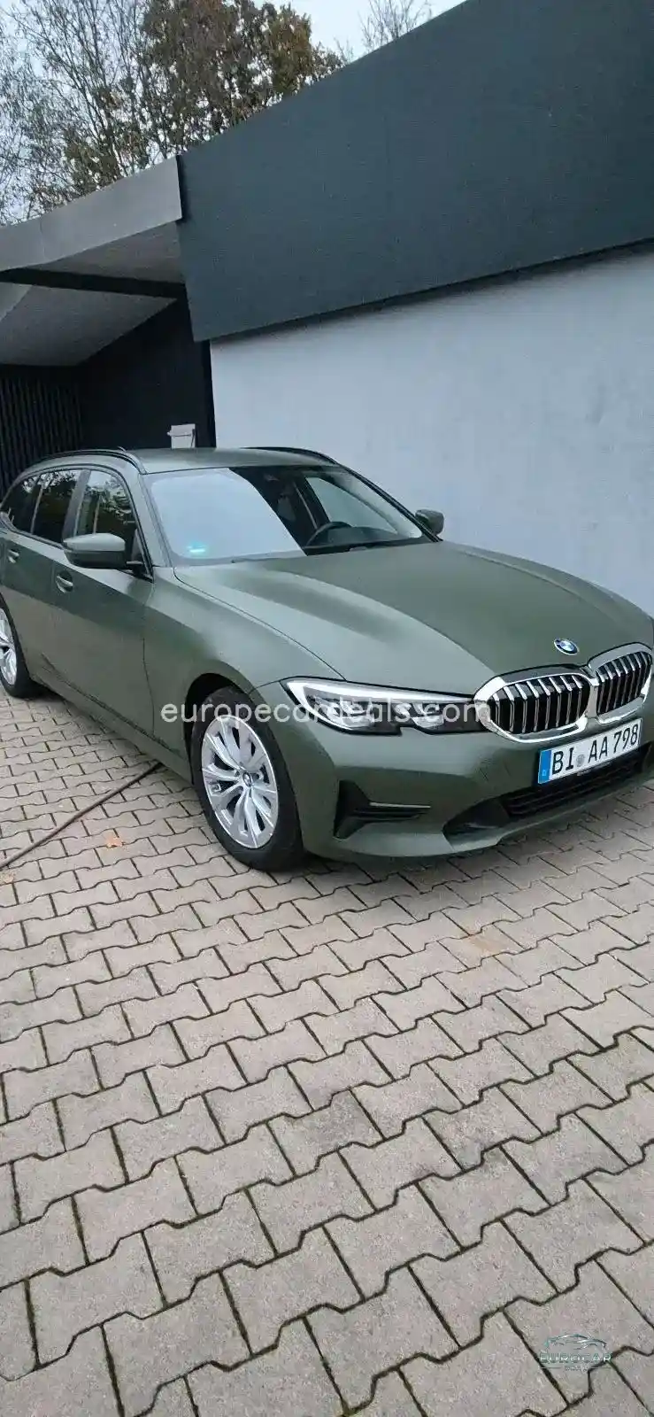 BMW 320