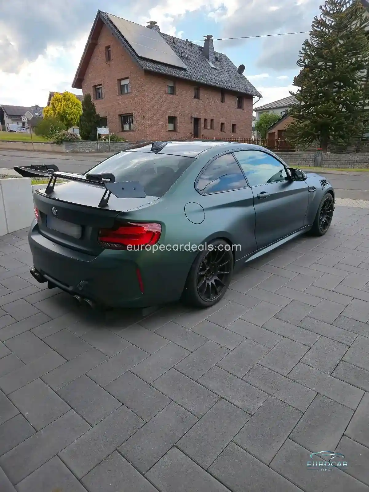 BMW M2