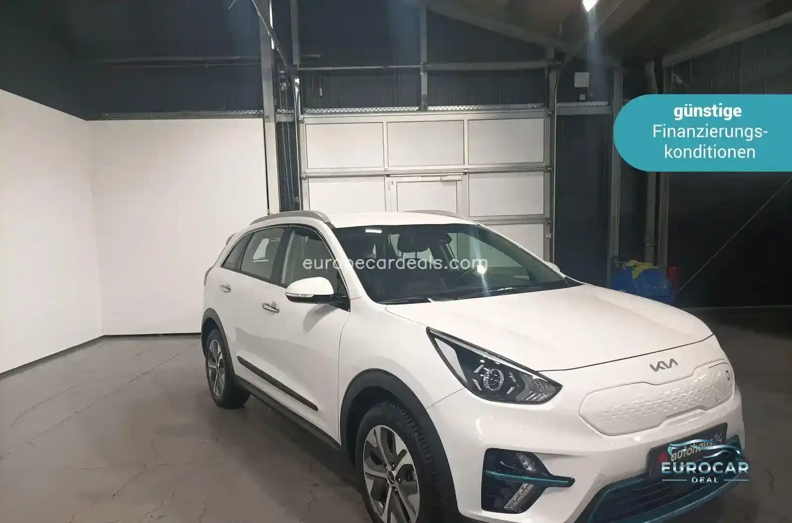 Kia Niro EV