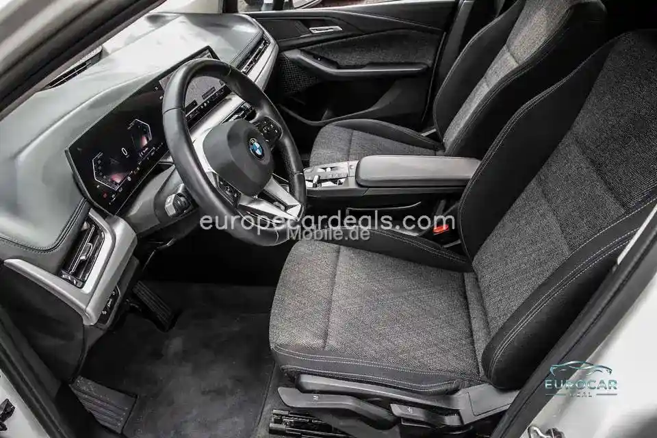 BMW 216 Active Tourer