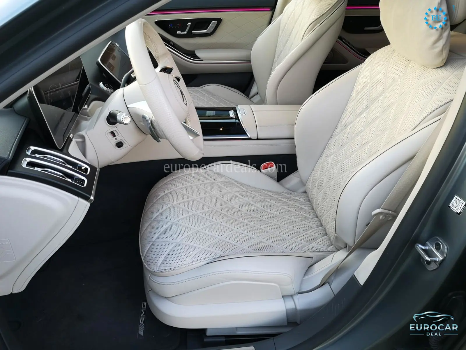 Mercedes-Benz S 350