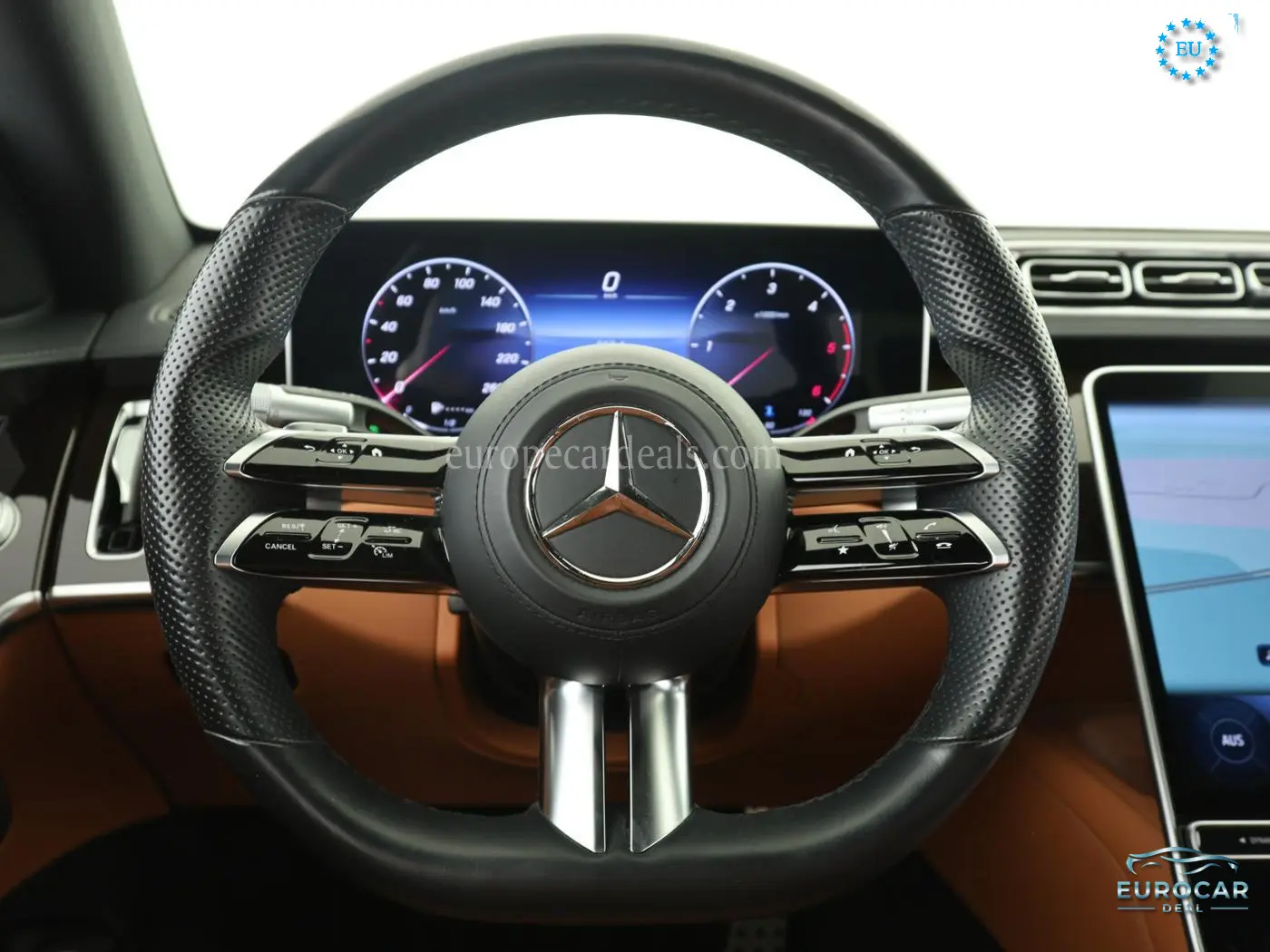 Mercedes-Benz S 400