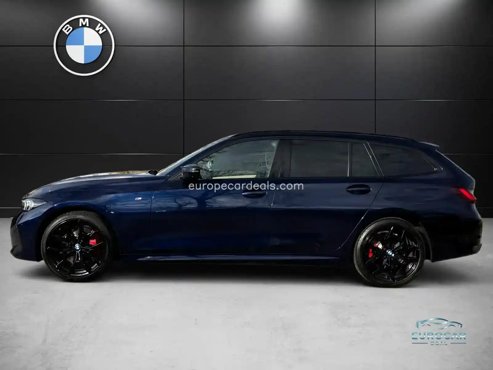 BMW M340i
