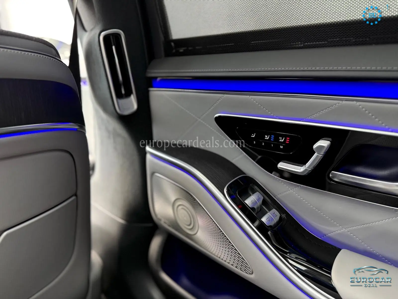 Mercedes-Benz S 450
