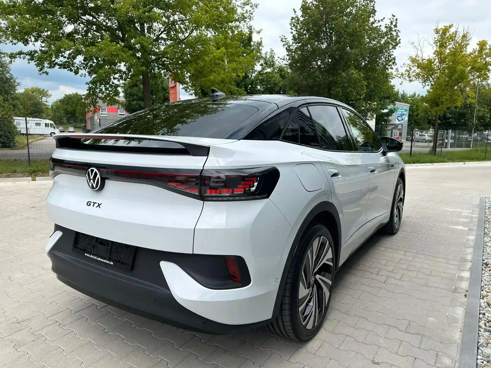 Volkswagen ID.5