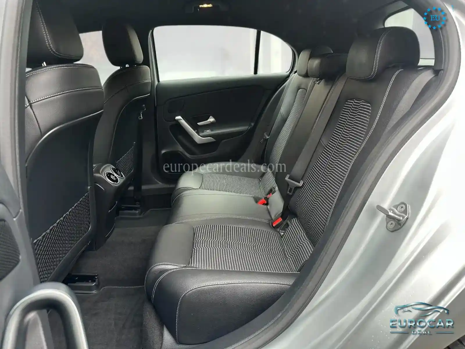 Mercedes-Benz A 220