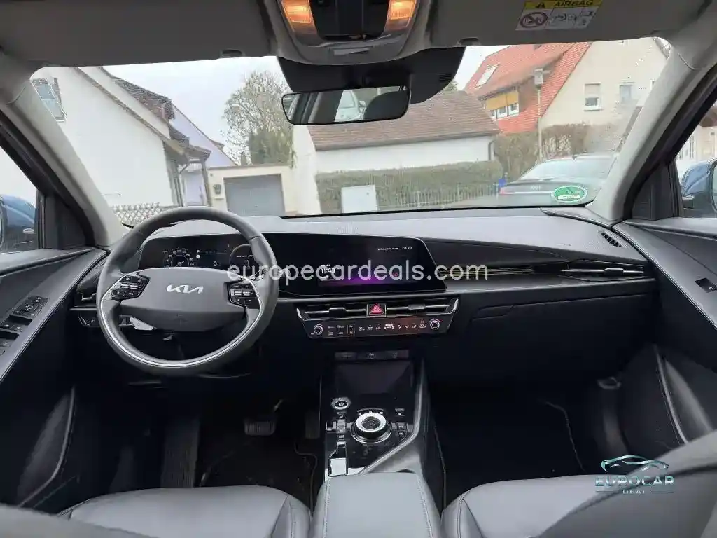 Kia Niro EV