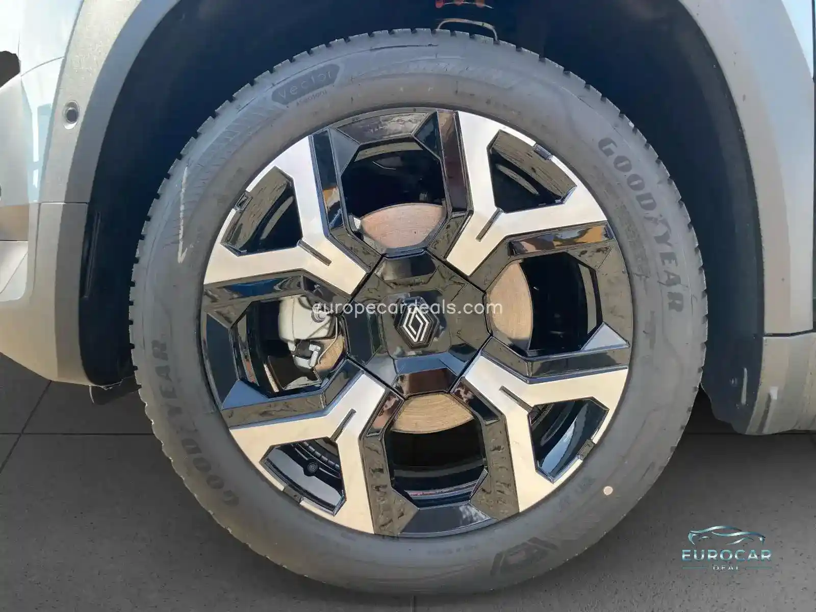 Renault R 4
