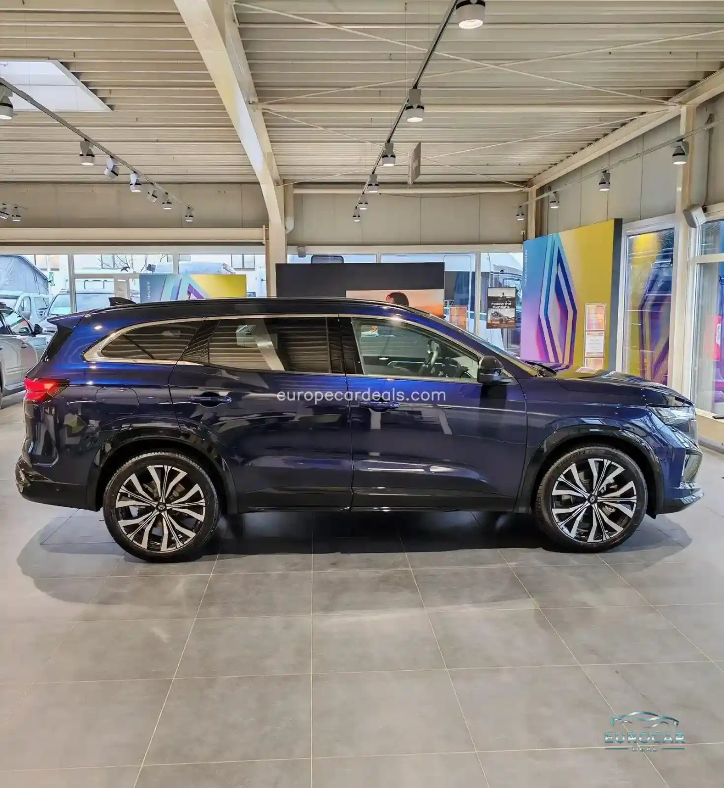 Renault Espace