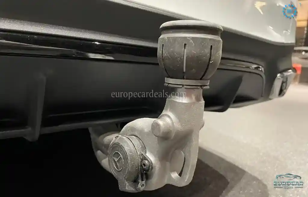 Mercedes-Benz E 450