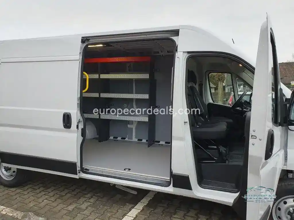 Toyota Proace (Verso)