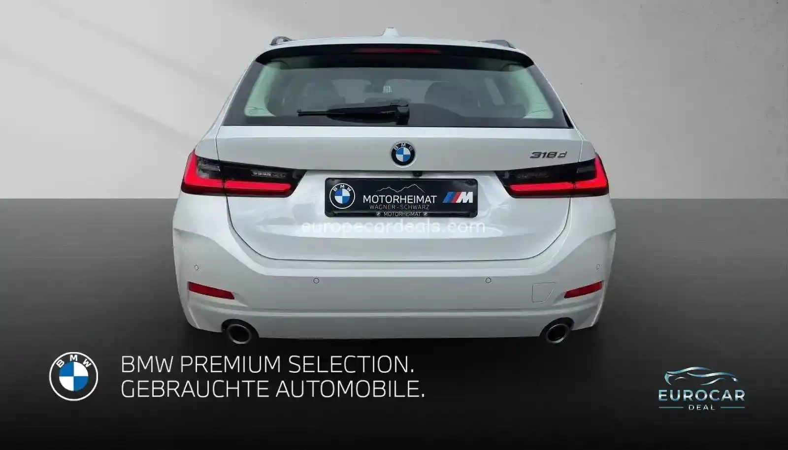 BMW 318
