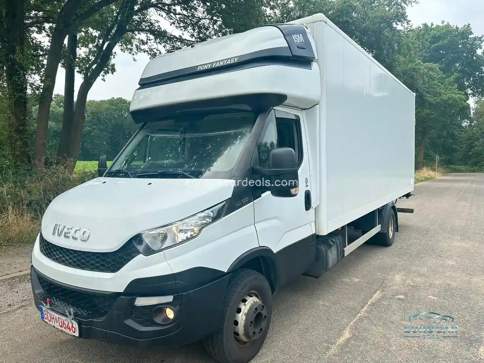 Iveco Other