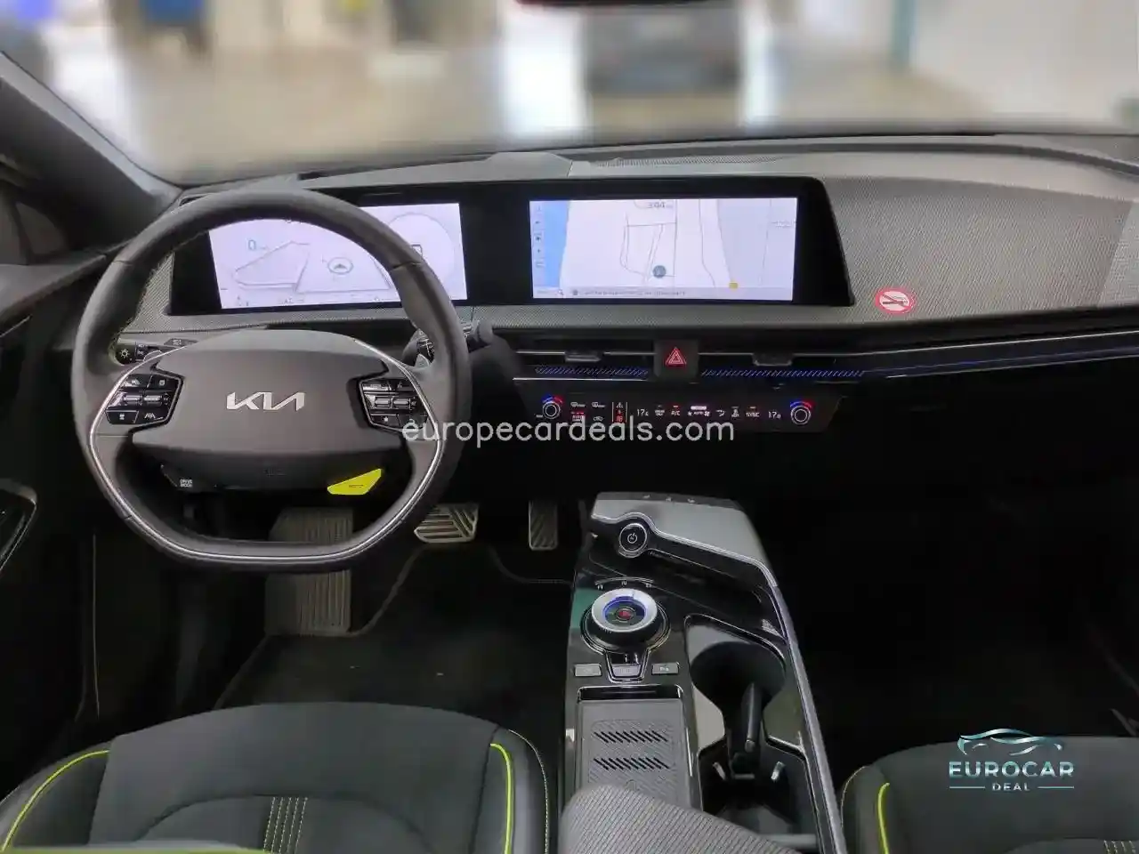 Kia EV6