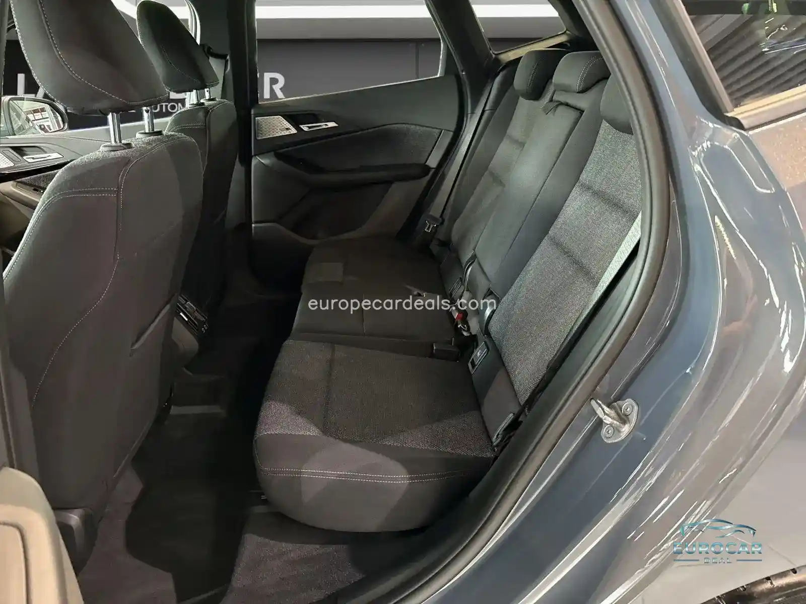 BMW 223 Active Tourer