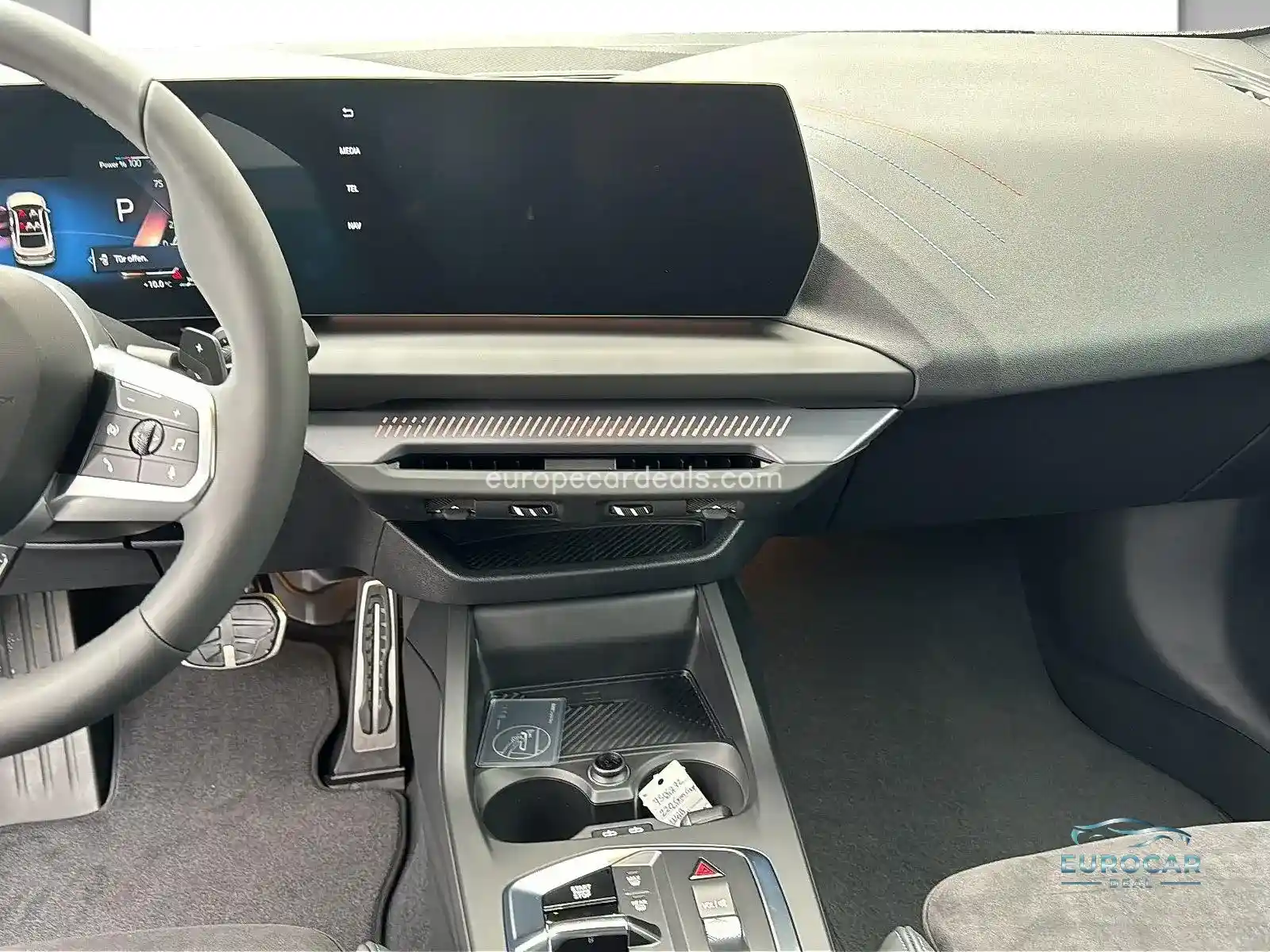 BMW 220 Gran Coupé