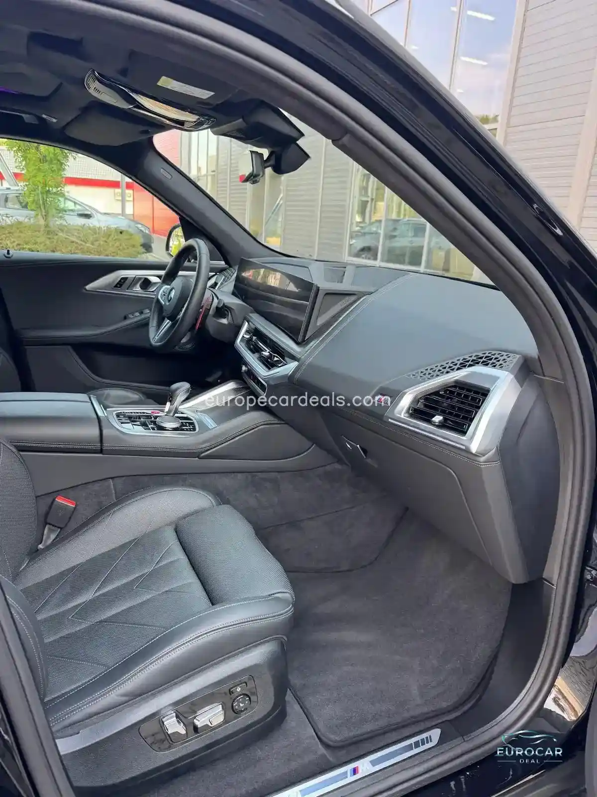 BMW XM
