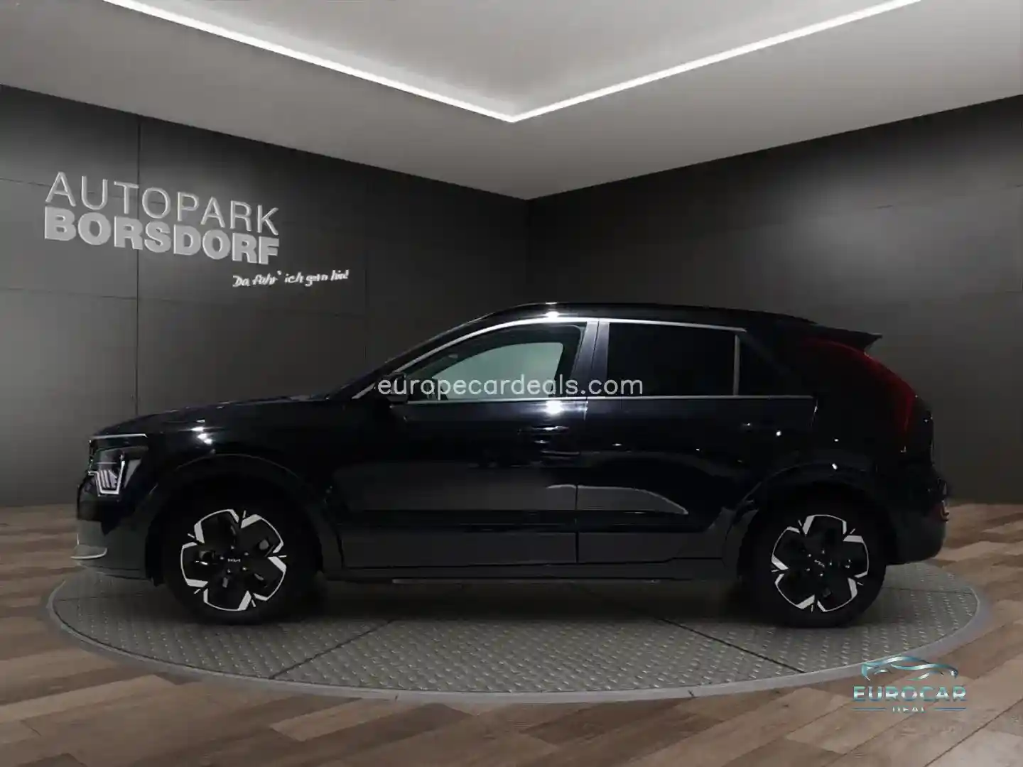 Kia Niro EV