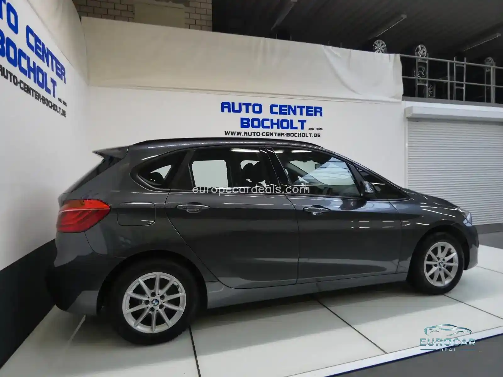 BMW 216 Active Tourer