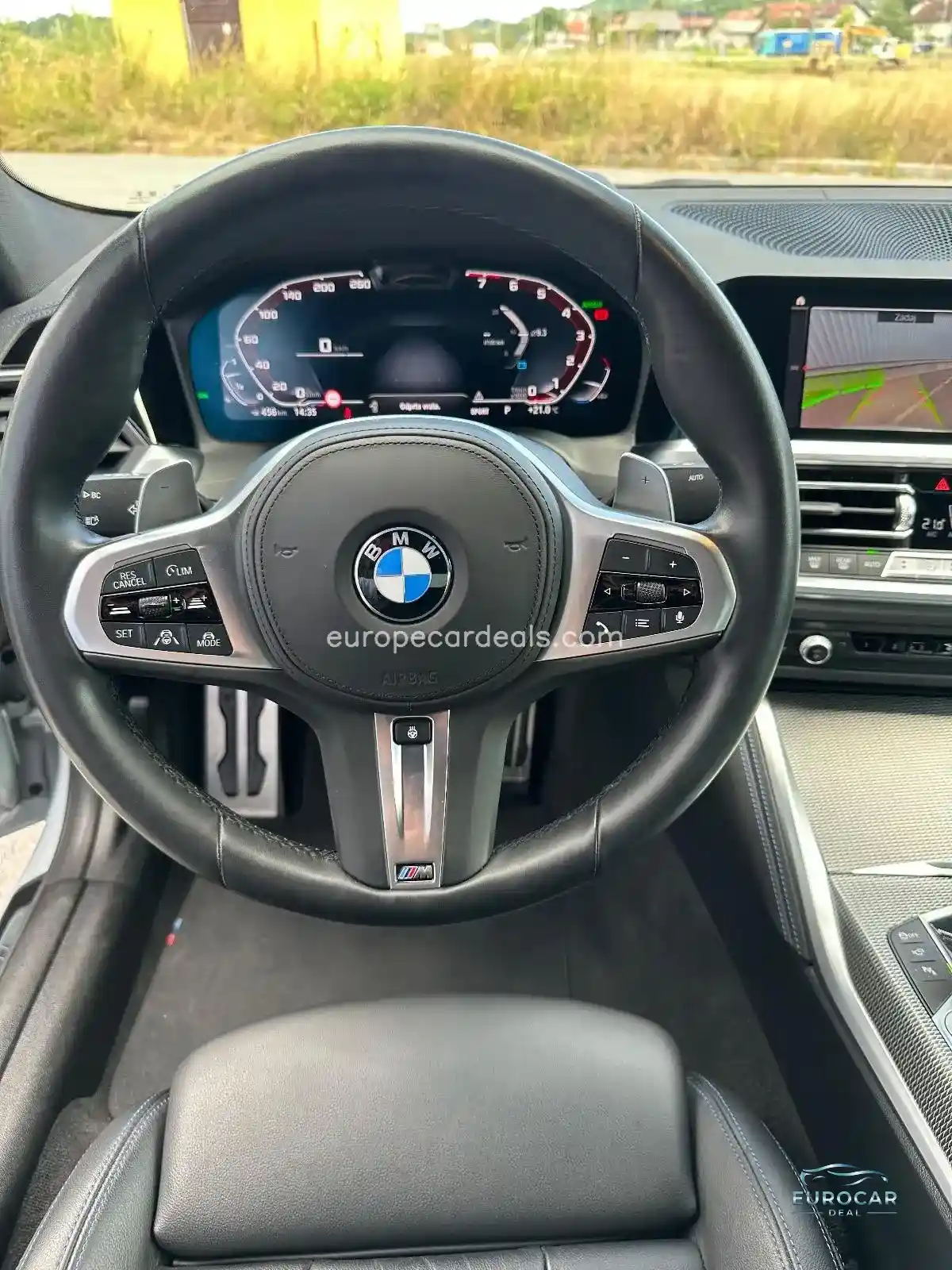 BMW M440
