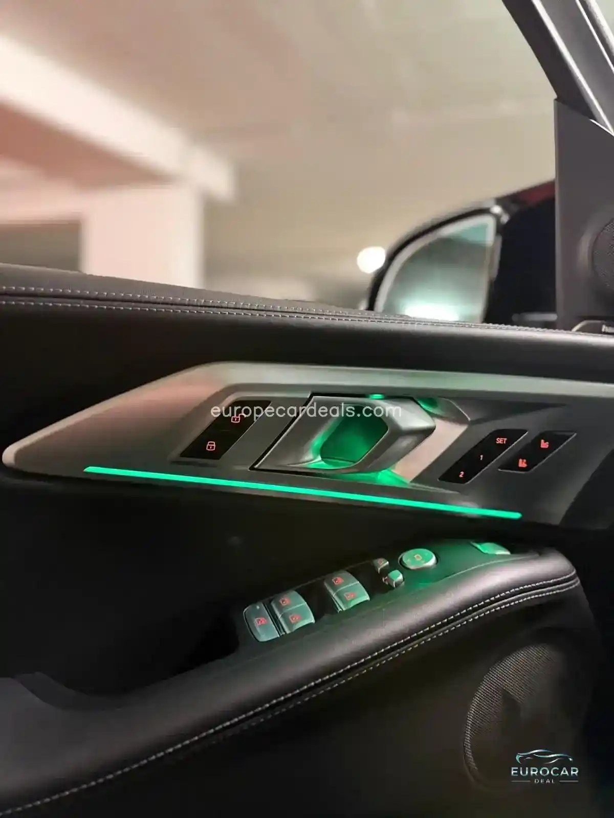 BMW XM