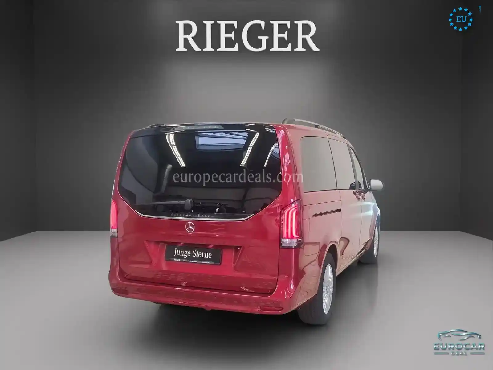 Mercedes-Benz V 300