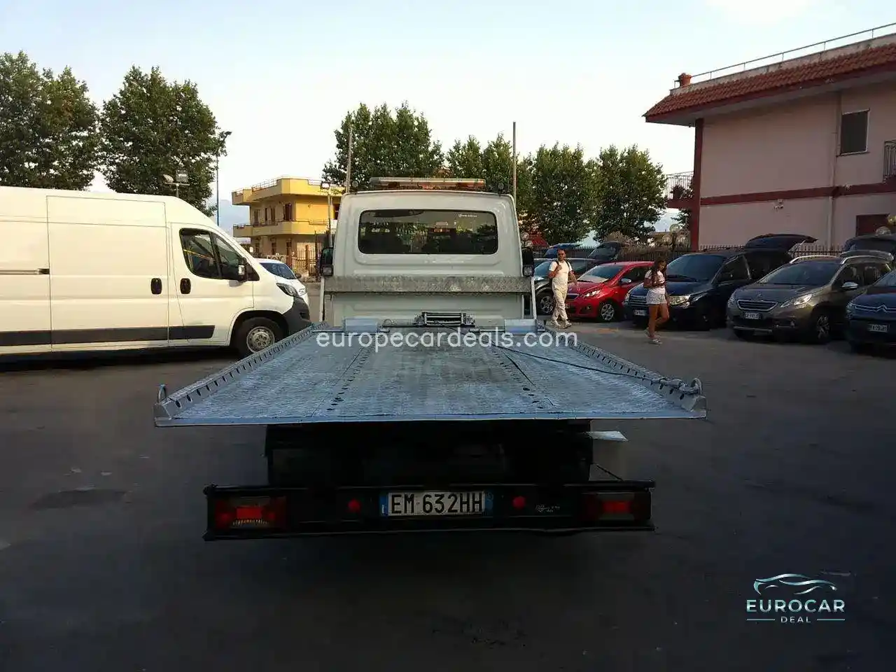 Iveco Other