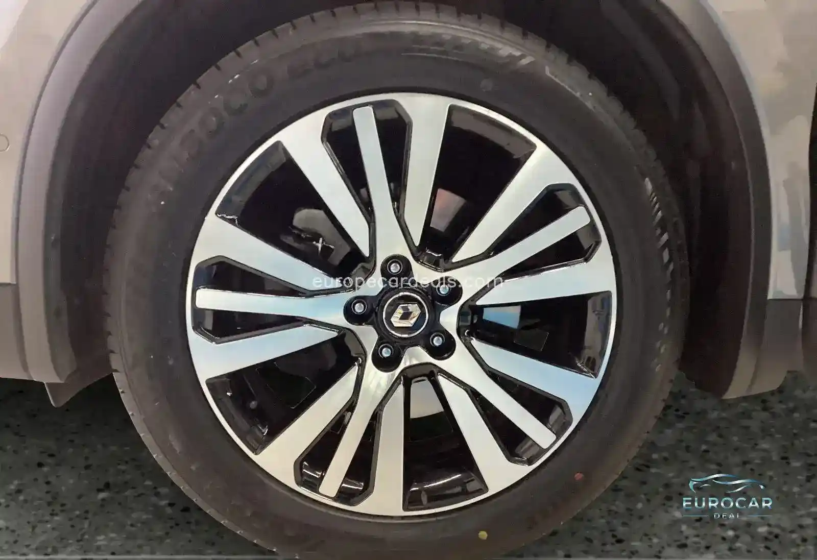 Renault Koleos