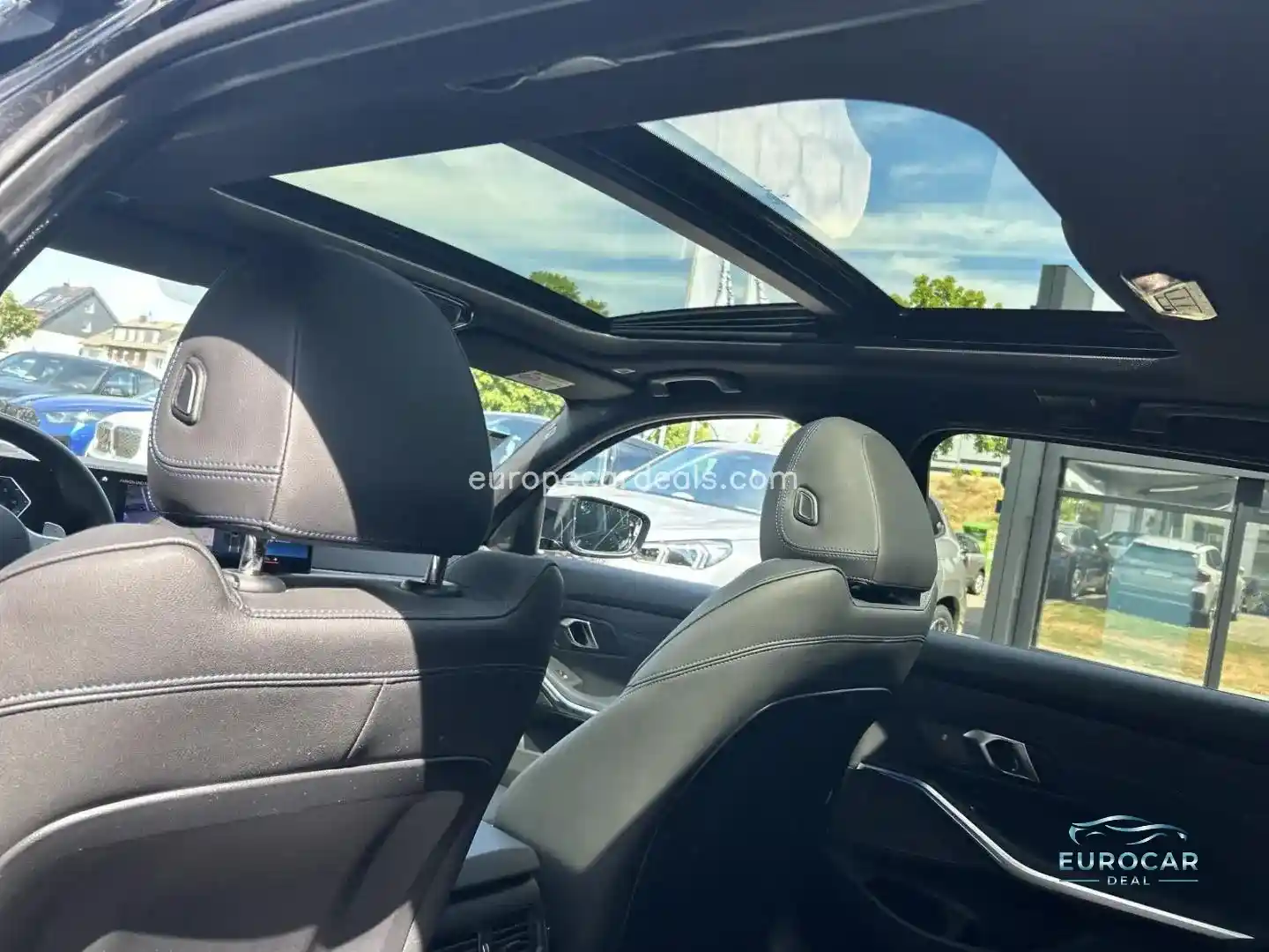 BMW M340i