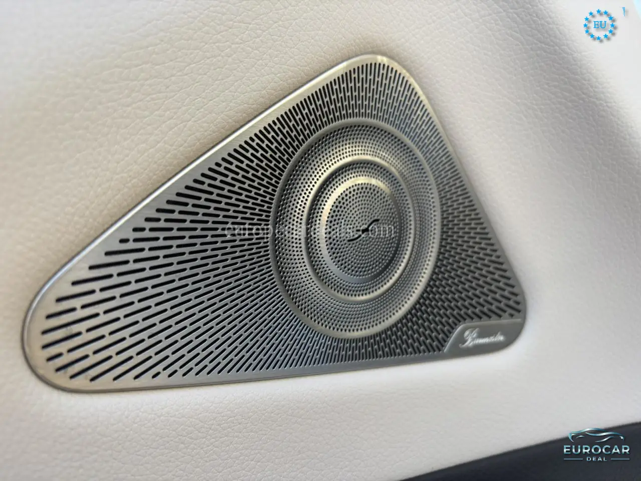 Mercedes-Benz S 400