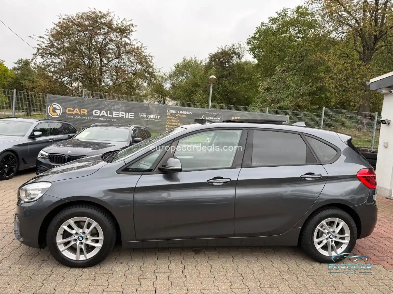 BMW 218
