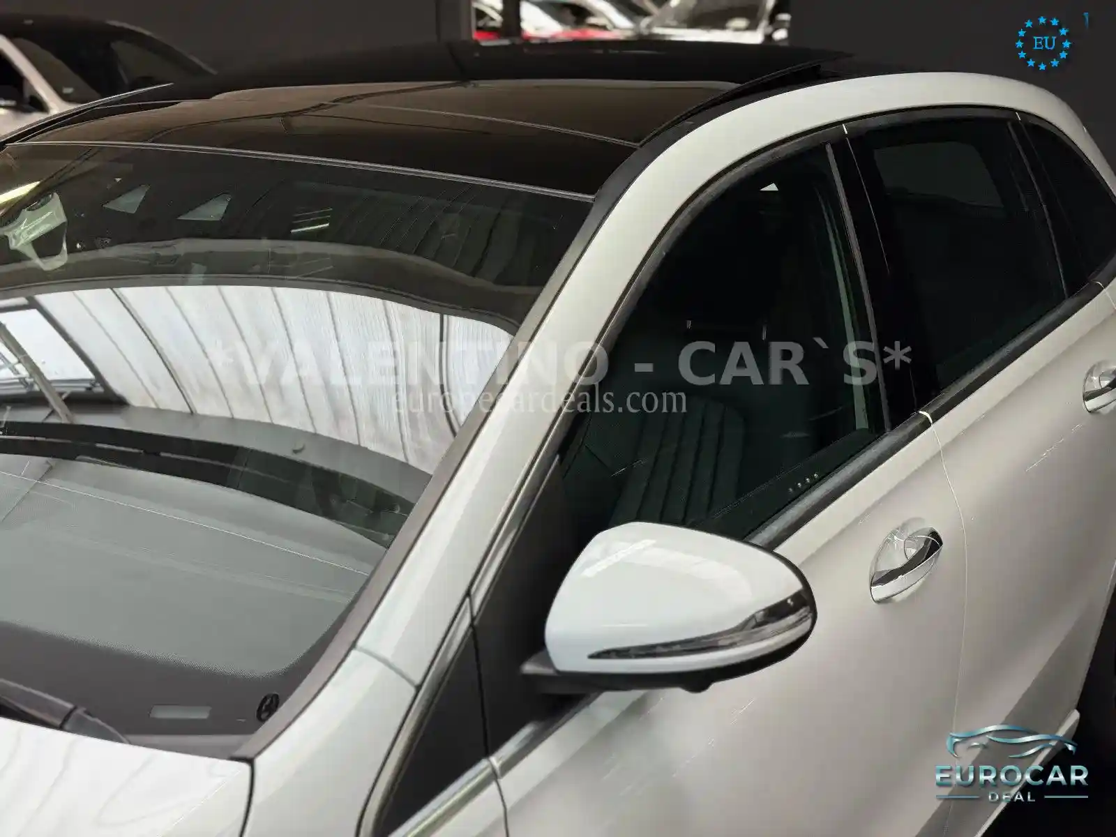 Mercedes-Benz B 220