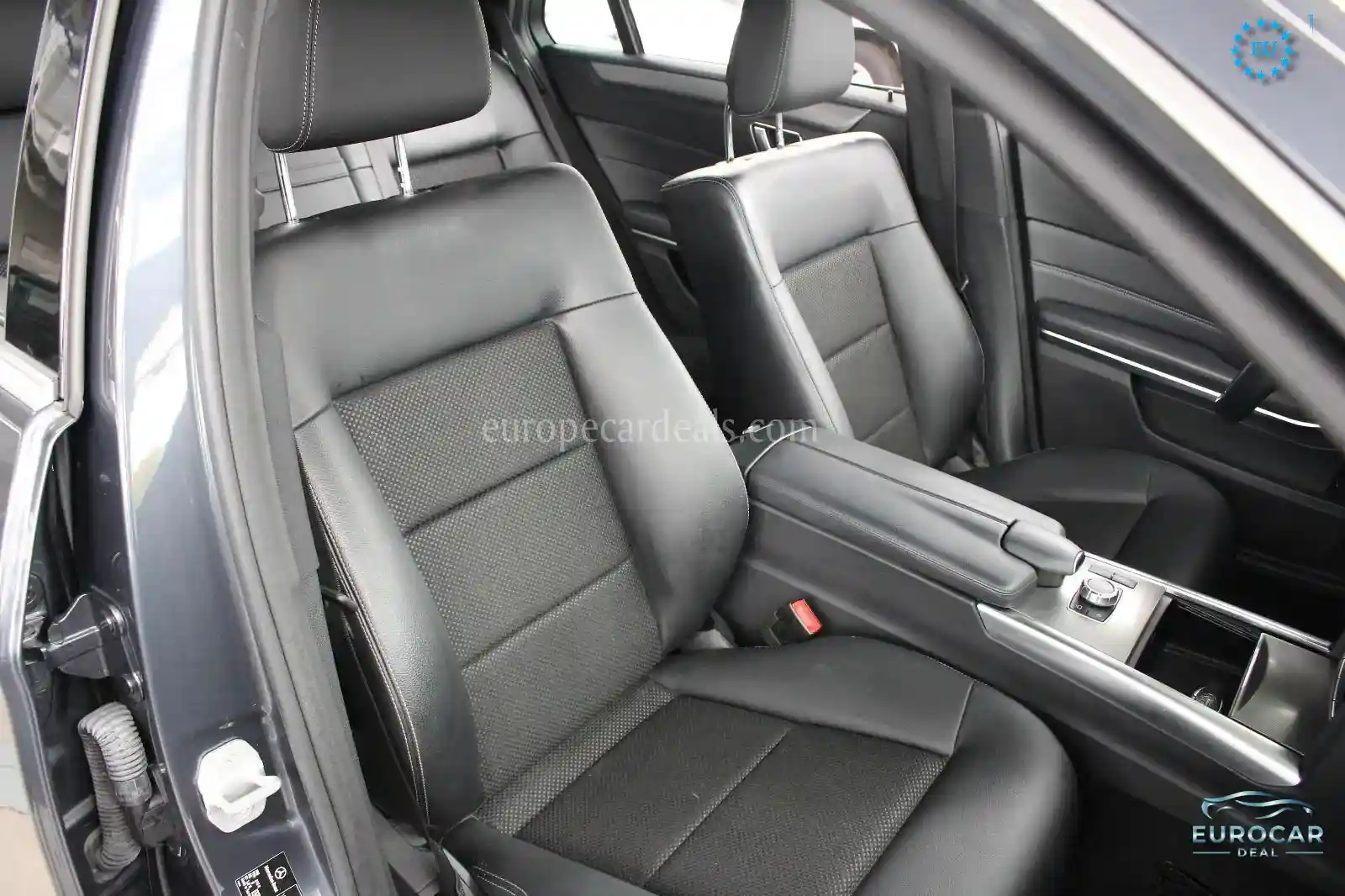 Mercedes-Benz E 250