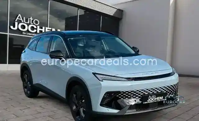 BAIC X55